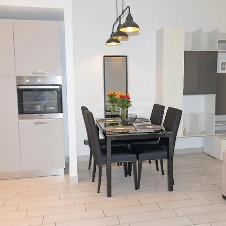 Patrizia Riviera Dream Apartment
