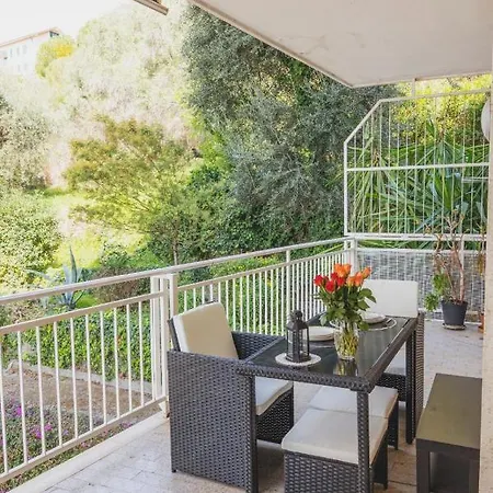 Apartment Patrizia Riviera Dream