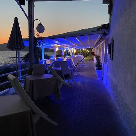 Apartment Patrizia Riviera Dream *