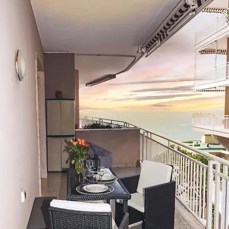 Apartment Patrizia Riviera Dream