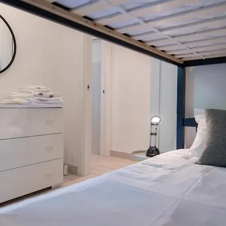 Patrizia Riviera Dream Apartment Ospedaletti