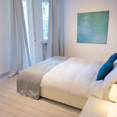 Apartment Patrizia Riviera Dream Ospedaletti