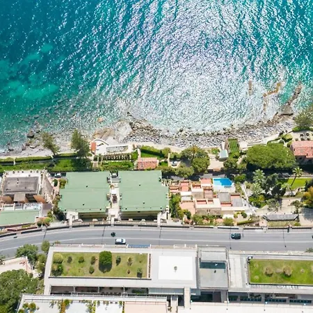 Apartment Patrizia Riviera Dream