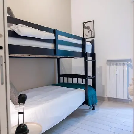 Apartment Patrizia Riviera Dream *